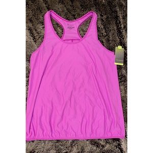 NWT Tek Gear Workout Tank Top